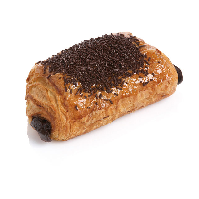 Napolitana Plus Choco